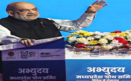 India to Export Semiconductors Soon, Says Amit Shah