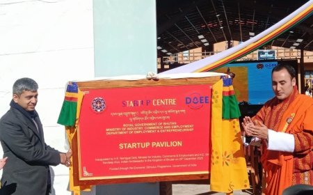 India’s QIP Initiative to Provide Clean Drinking Water to Tubalevu Village in Fiji