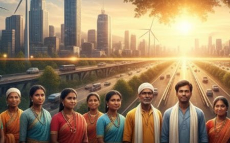 Jharkhand at 25: Tribal Autonomy and Progress