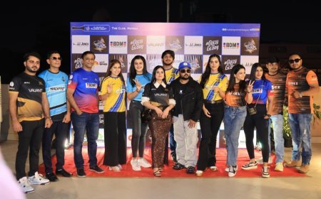 Valiant Premier League 6 Player Draft Success