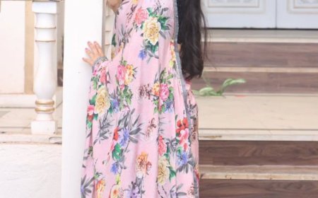 Harleen Reikhi Shines in Binddii Generation Leap