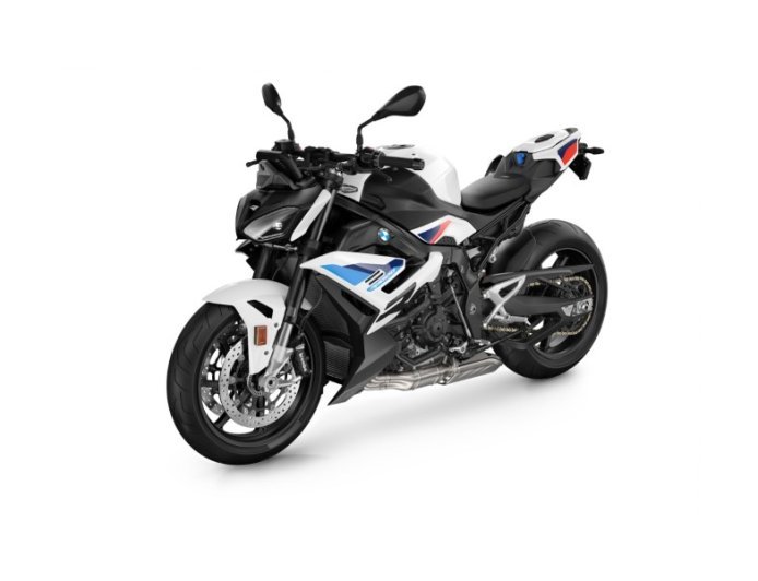 BMW Motorrad India Announces 2026 Price Hike