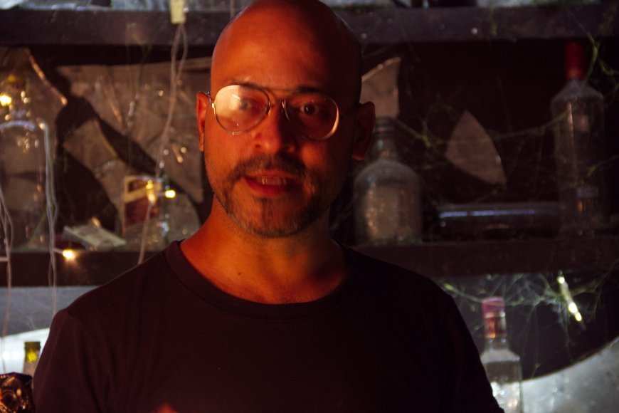 Rahi Anil Barve's 'Mayasabha' Teaser Unveils Eerie Cinematic Return