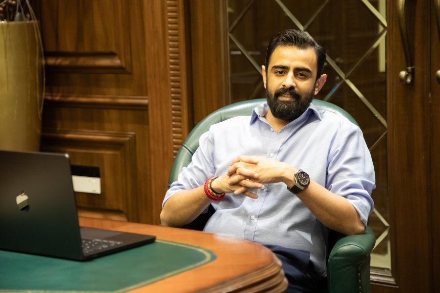 Kunal Seth Achieves 'Renowned Shooter' Status at National Championship