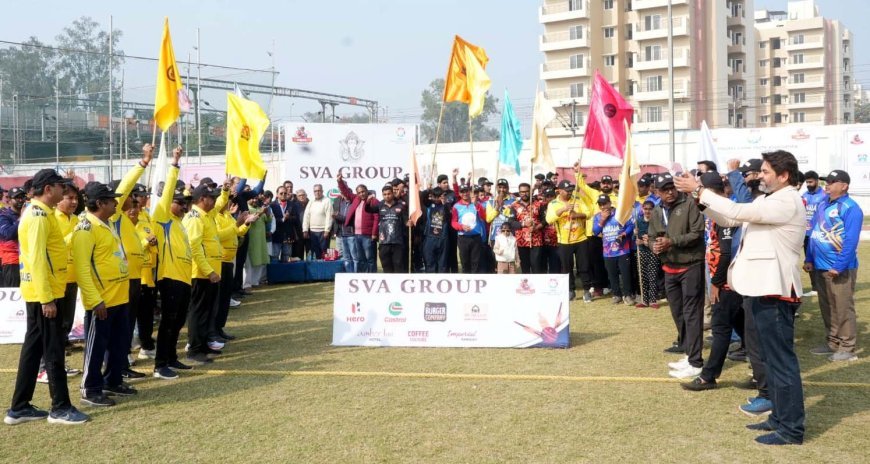 Ahuja Superstars and Malang Superkings Clinch Early Wins