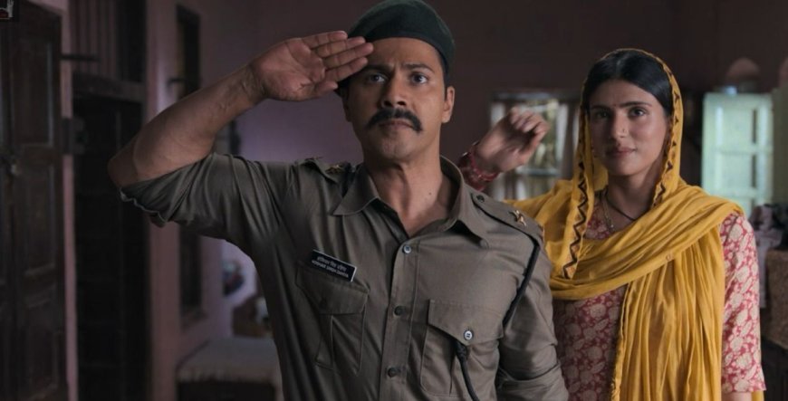 Varun Dhawan Labels Mukesh Chhabra’s ‘Border 2’ Casting a ‘Hit Guarantee’