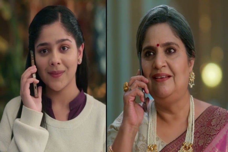 Anu’s Heroic Blood Donation Saves Arya’s Mother