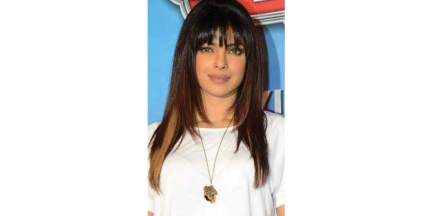 Bollywood Divas Redefining Trends With Chic Bangs