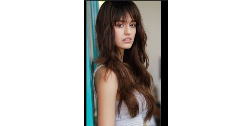 Bollywood Divas Redefining Trends With Chic Bangs