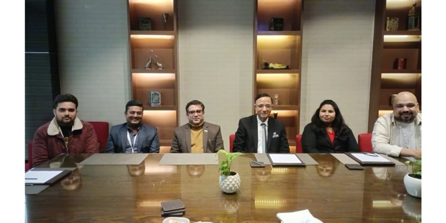 New Affordable US Degree Pathway for Indians