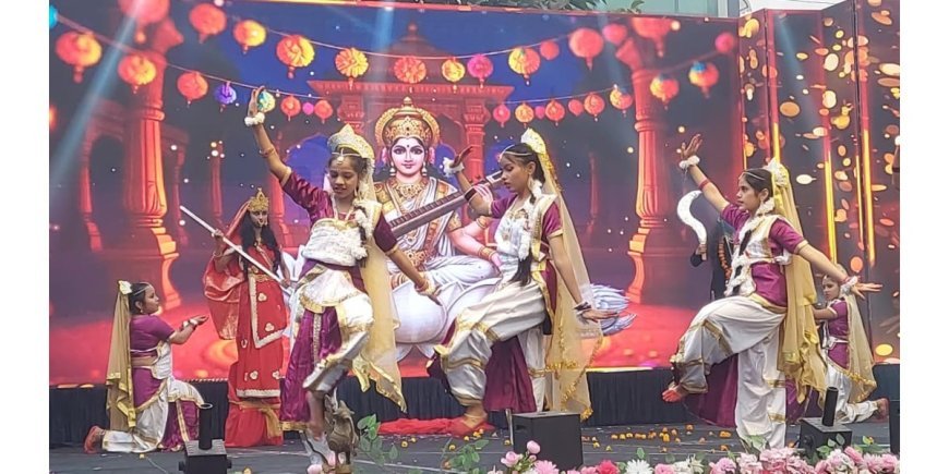 Kanpur Kicks Off Doon Fiesta 2025 Successfully