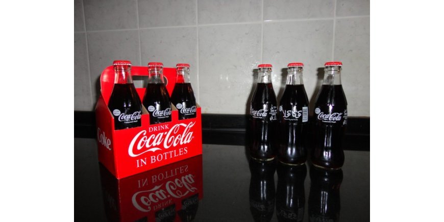 Coca-Cola India FY25 Profit Jumps 46 Percent