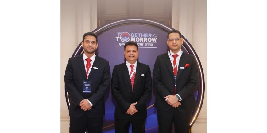 Omaxe Summit 2025: Lucknow at Core of Strategy