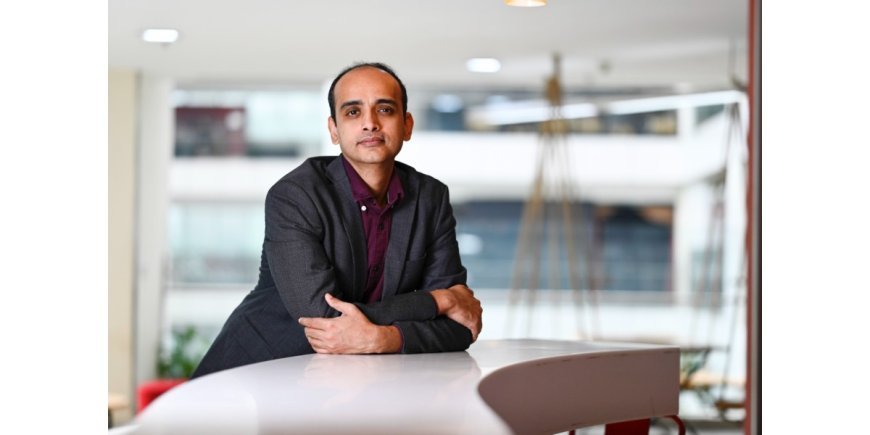 Airtel Leadership Shuffle: Shashwat Sharma Named CEO