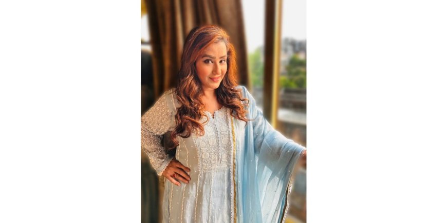 Shilpa Shinde Returns: The OG Angoori is Back