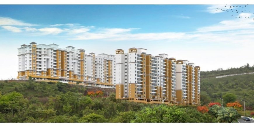 Pune’s Athashri Project Wins Global 5-Star Award