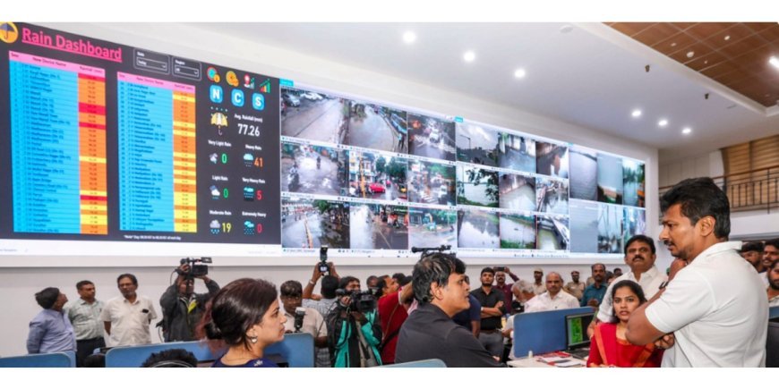 TN Will Never Accept Hindi Imposition: Udhayanidhi