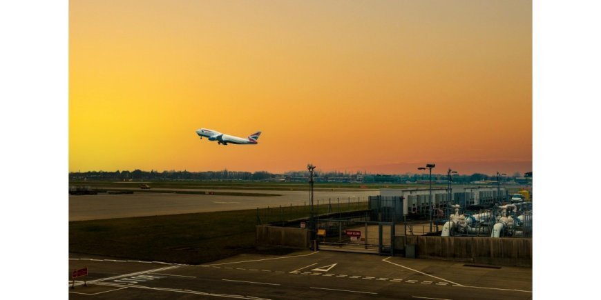 Navi Mumbai Airport: Free High-Speed Wi-Fi Launch