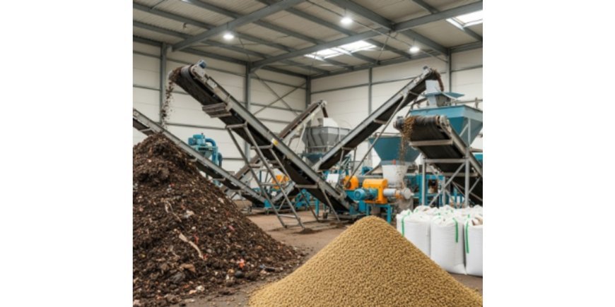 PM Modi Launches ₹10,601-Cr Fertiliser Unit in Assam