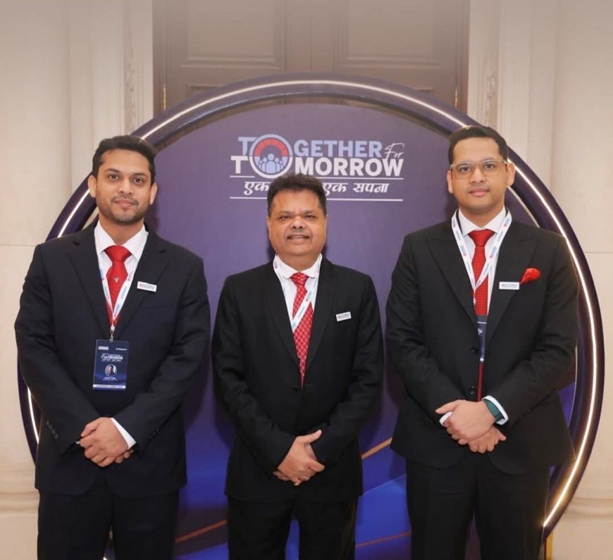 Omax: Shaping Tomorrow's Real Estate in Tier-2 Cities