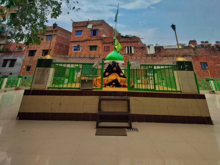 Prayagraj: Dada Mian’s 379th Urs on December 29