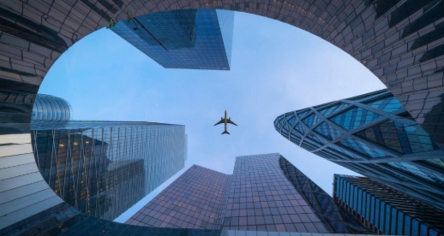 Navi Mumbai Airport Starts Operations on Dec 25