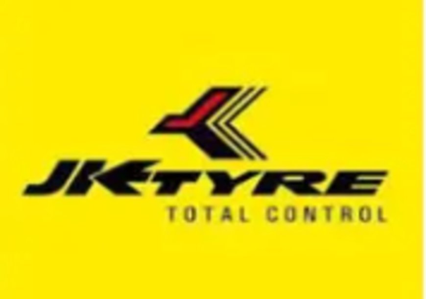 JK Tyre Completes Strategic Cavendish Industries Merger