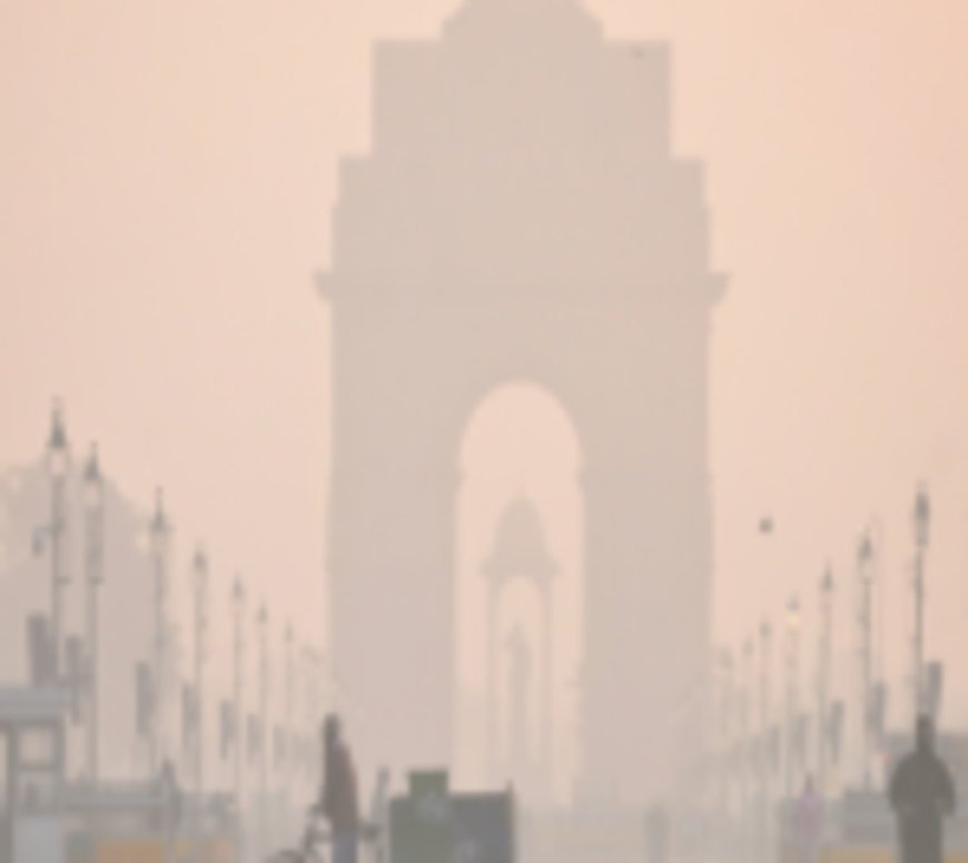 Delhi HC Orders GST Review on Air Purifiers