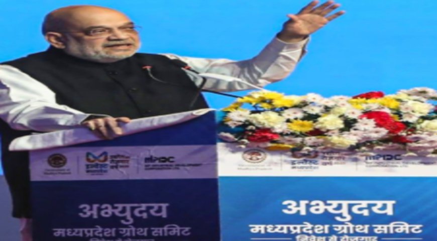 India to Export Semiconductors Soon, Says Amit Shah