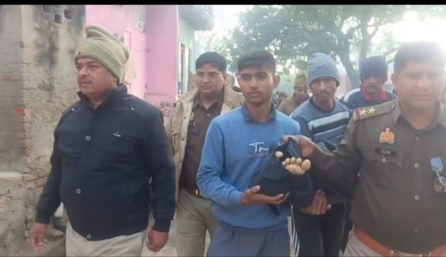 Mathura Road Tragedy: Youth Dies, Family Alleges Negligence