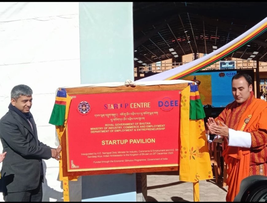 India’s QIP Initiative to Provide Clean Drinking Water to Tubalevu Village in Fiji