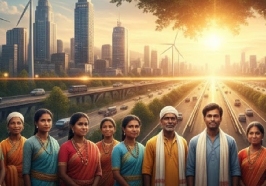 Jharkhand at 25: Tribal Autonomy and Progress