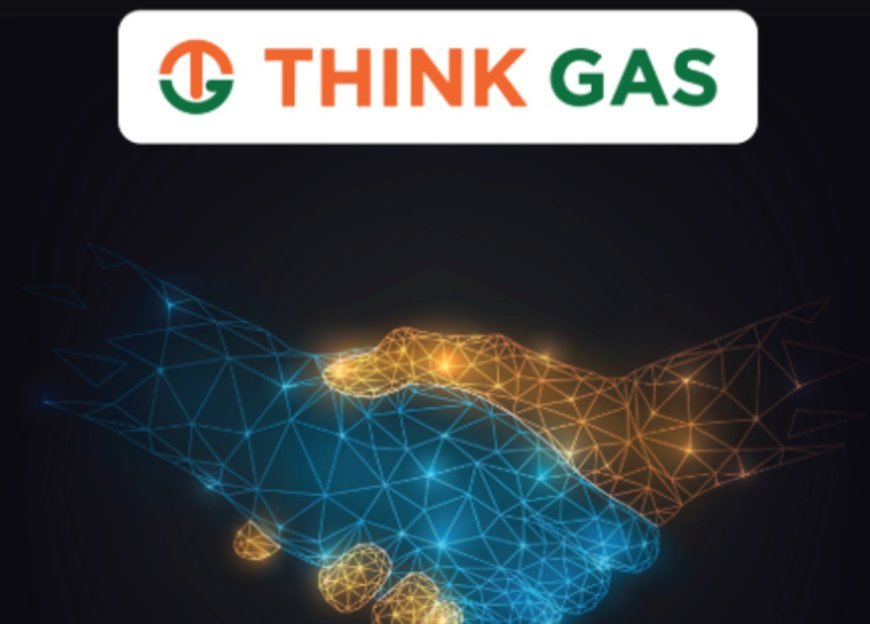 THINK Gas Slashes CNG Prices Across India