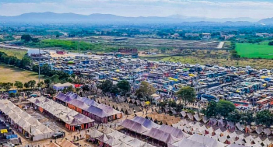 Ajmer Sharif Clerics Condemn Regional Minority Violence