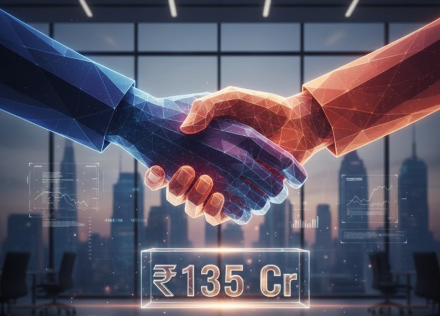 Arvind Fashions Acquires Flipkart Stake for ₹135Cr