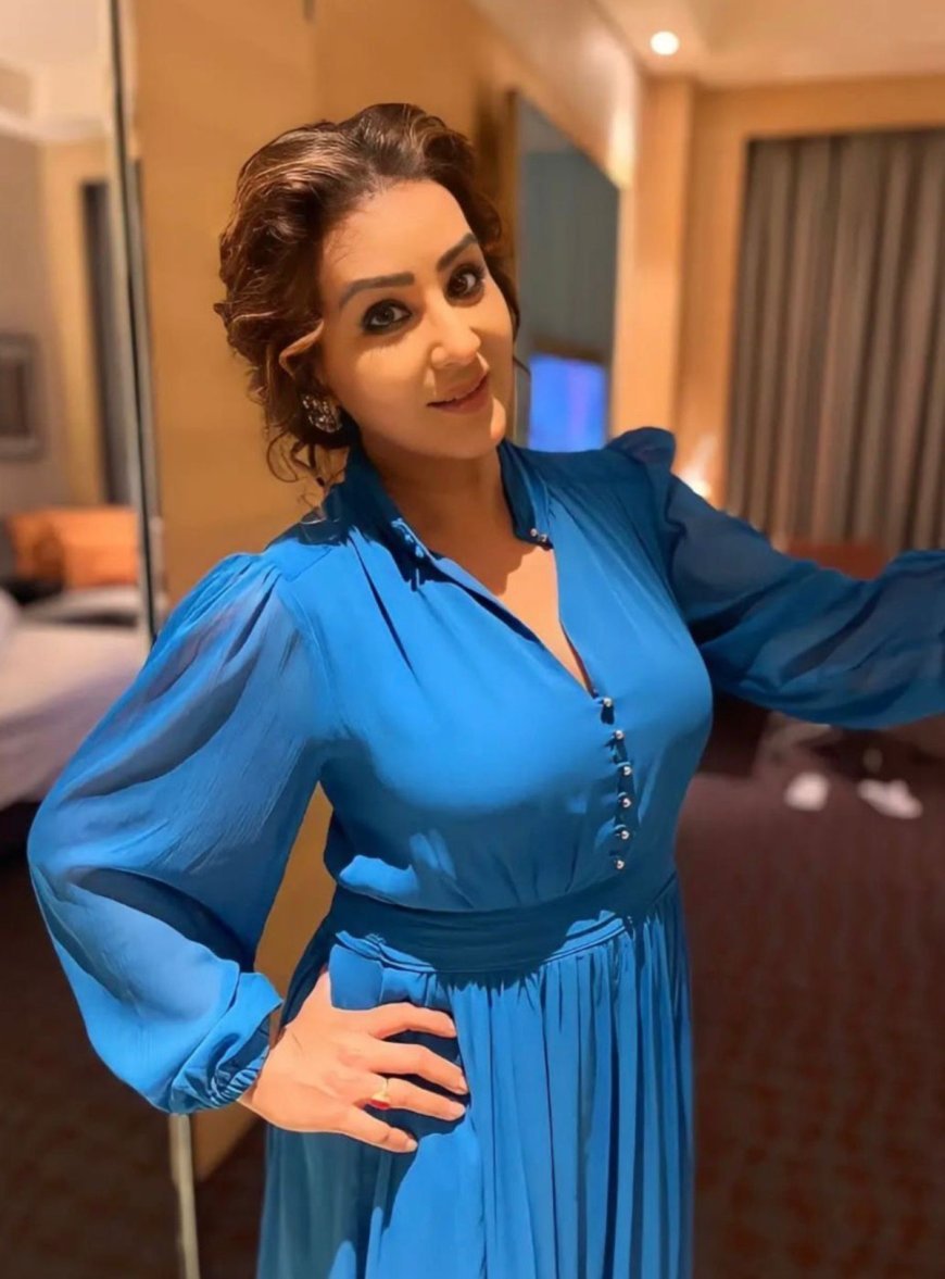 Shilpa Shinde Returns as OG Angoori Bhabhi