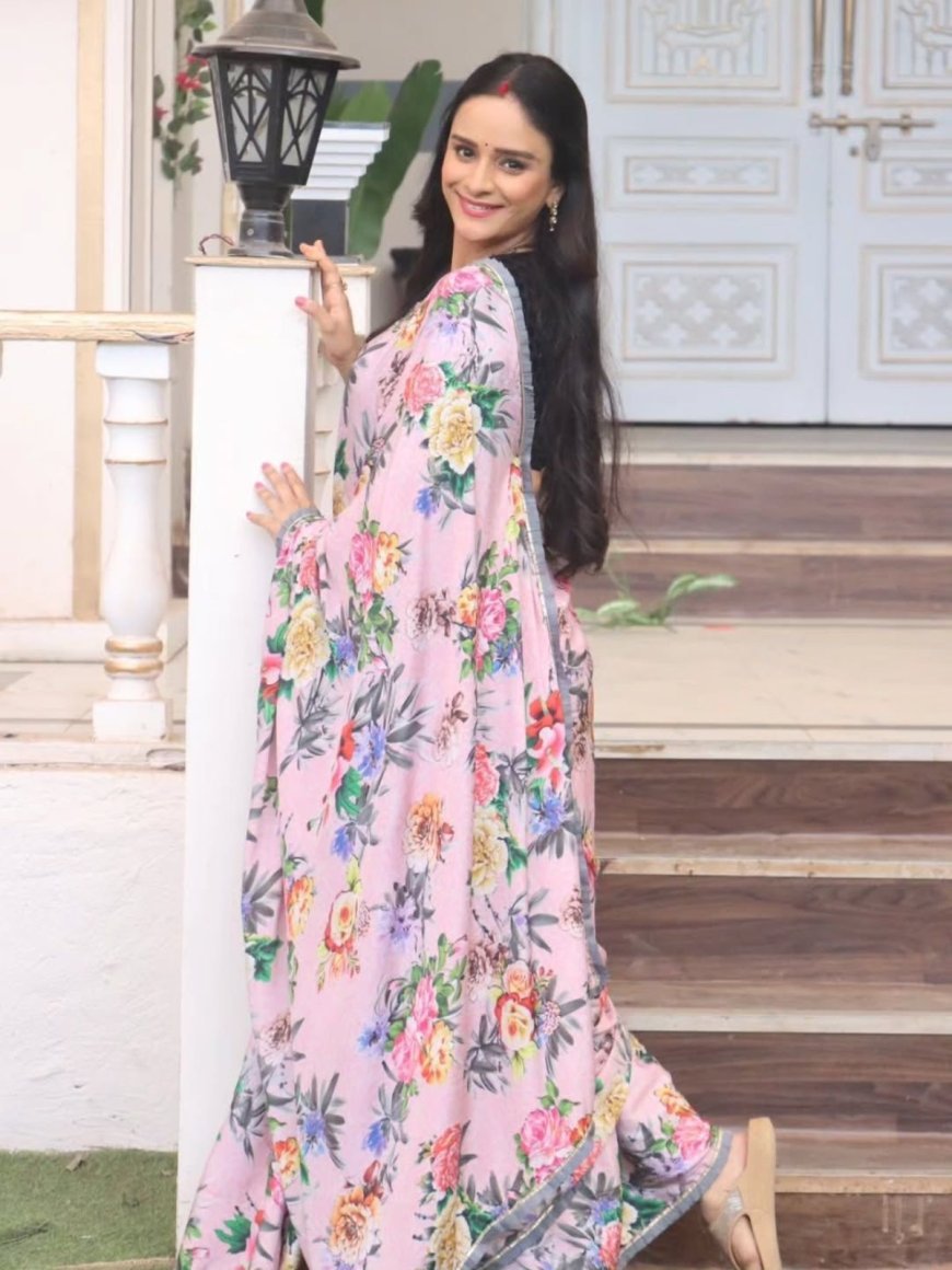 Harleen Reikhi Shines in Binddii Generation Leap