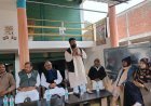 Congress Honors Savitribai Phule; Strategic Meet Held
