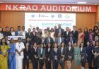 India Hosts BIMSTEC Cancer Training in Vizag