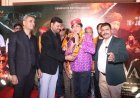 Himanshu Singh Rajawat’s 'Sagwan' Sets Mumbai Premiere Ablaze
