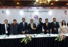 JCI Kanpur Industrial Celebrates 44th Installation Day: Nikhil Ranjan Takes the Helm for 2026
