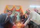 Kanpur’s Super Specialty Hospital Celebrates 2nd Anniversary