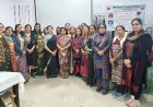 Medical Experts Convene at GSVM Kanpur to Discuss Modern Menopause Management