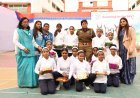 Prerna Schools Redefine Sports Day as a Platform for Gender Equality