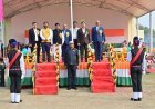 IFFCO Phulpur Celebrates 77th Republic Day with Focus on Constitutional Duties