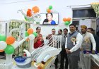 NCR Central Hospital Levels Up: GM Naresh Pal Singh Unveils Advanced Medical Tech