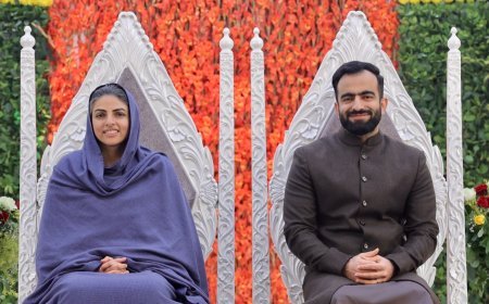 Satguru Mata Sudiksha Ji’s Divine New Year Message