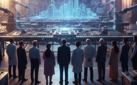 India Clears ₹41,863 Crore Electronics Manufacturing Mega Projects