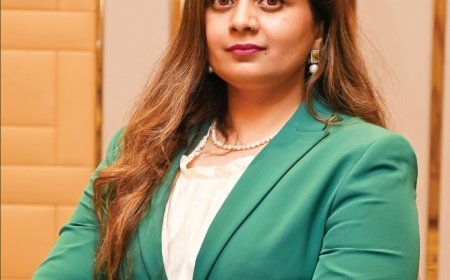 Dr. Akshaya Jain: Revolutionizing India’s Aesthetic Medicine
