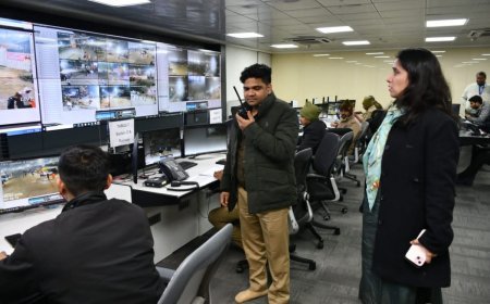 Prayagraj Magh Mela 2026: 31 Lakh Devotees Take First Holy Dip